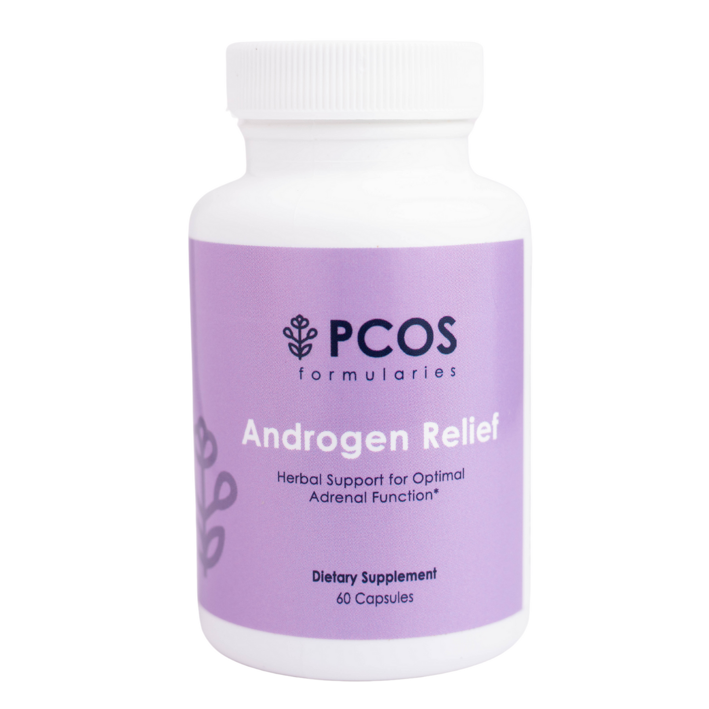 Androgen Relief