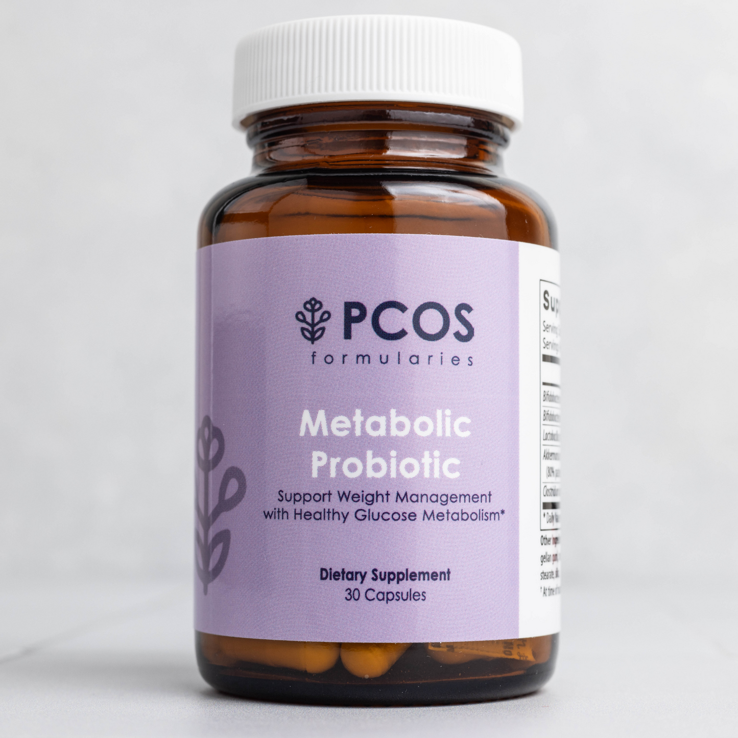 PCOS Core Essentials