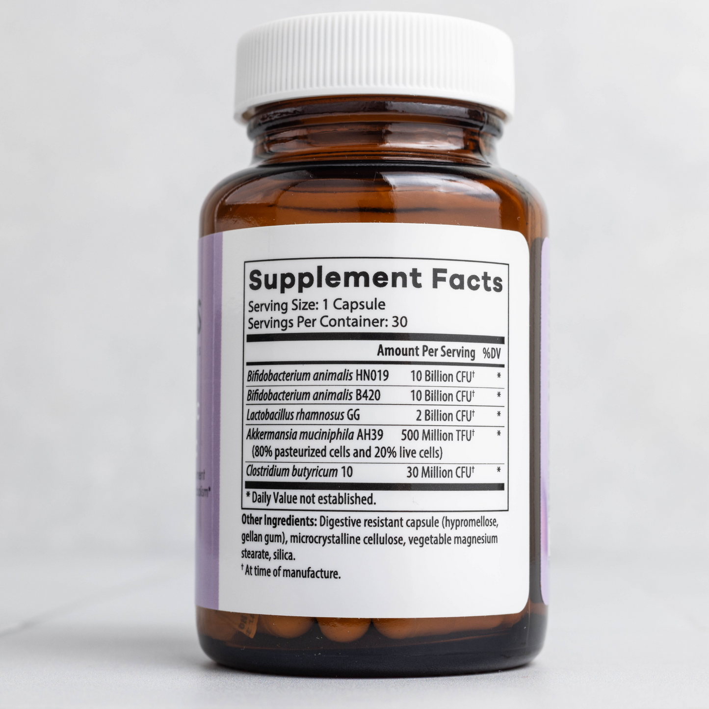 PCOS Core Essentials