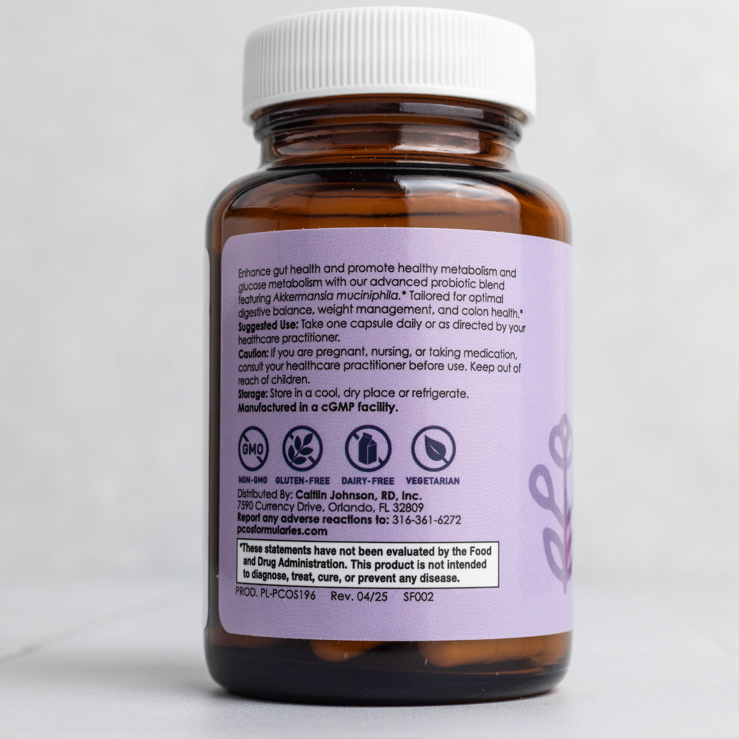 PCOS Core Essentials
