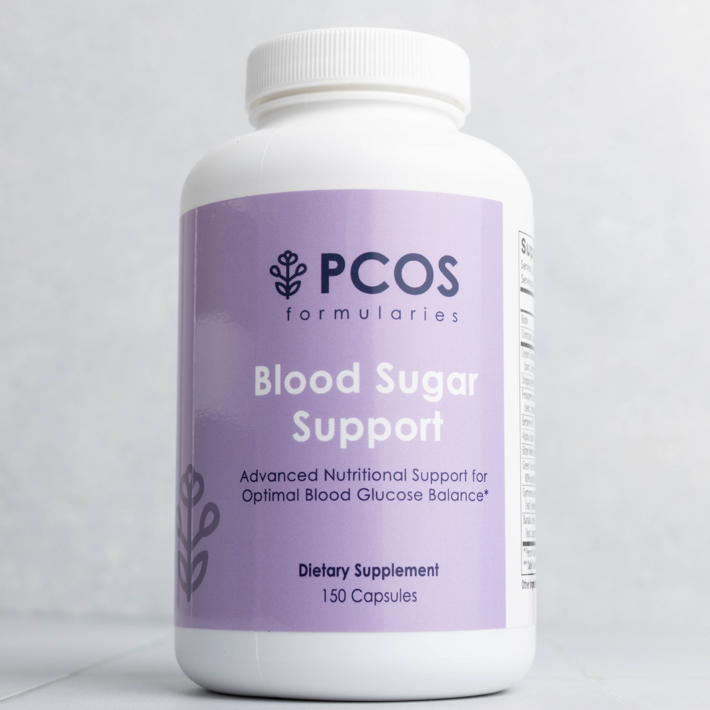 PCOS Core Essentials