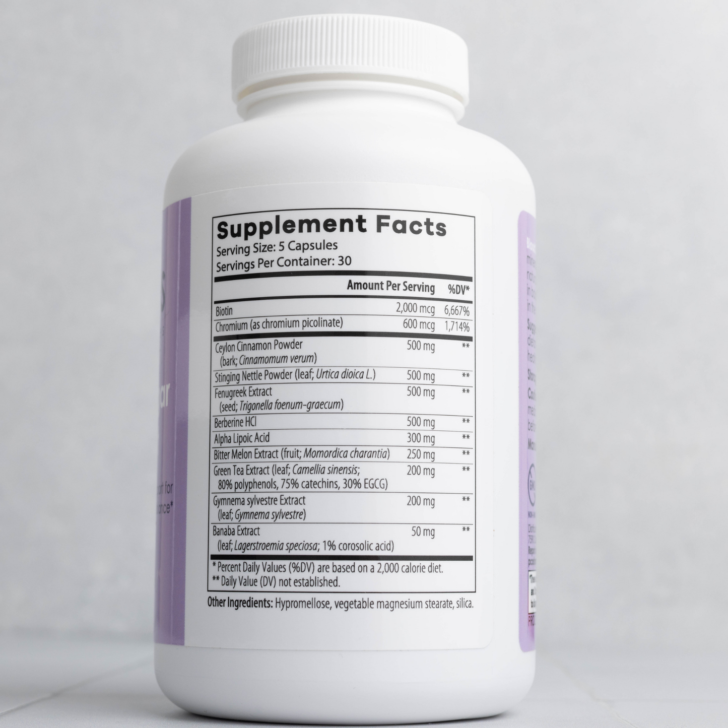PCOS Core Essentials