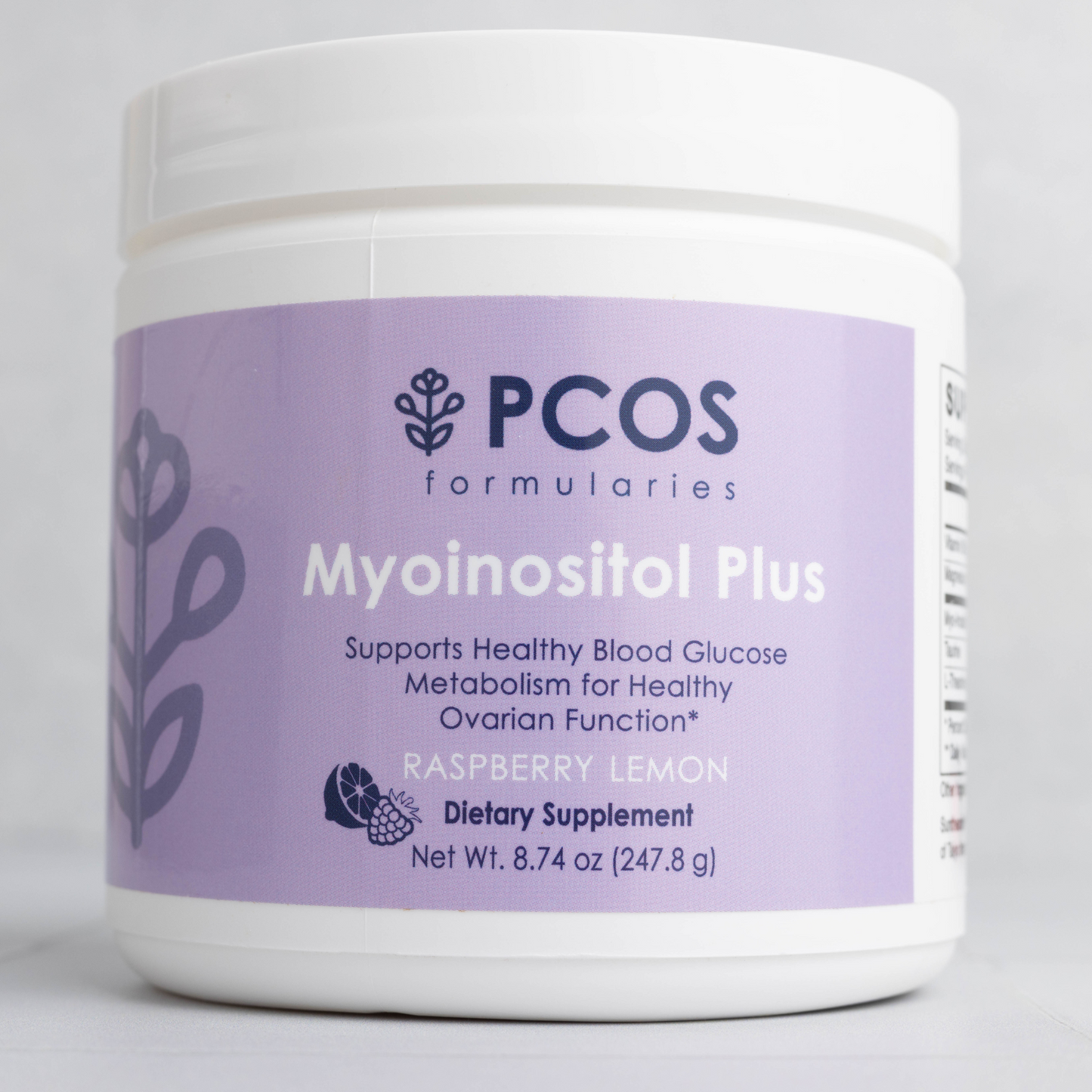 PCOS Core Essentials