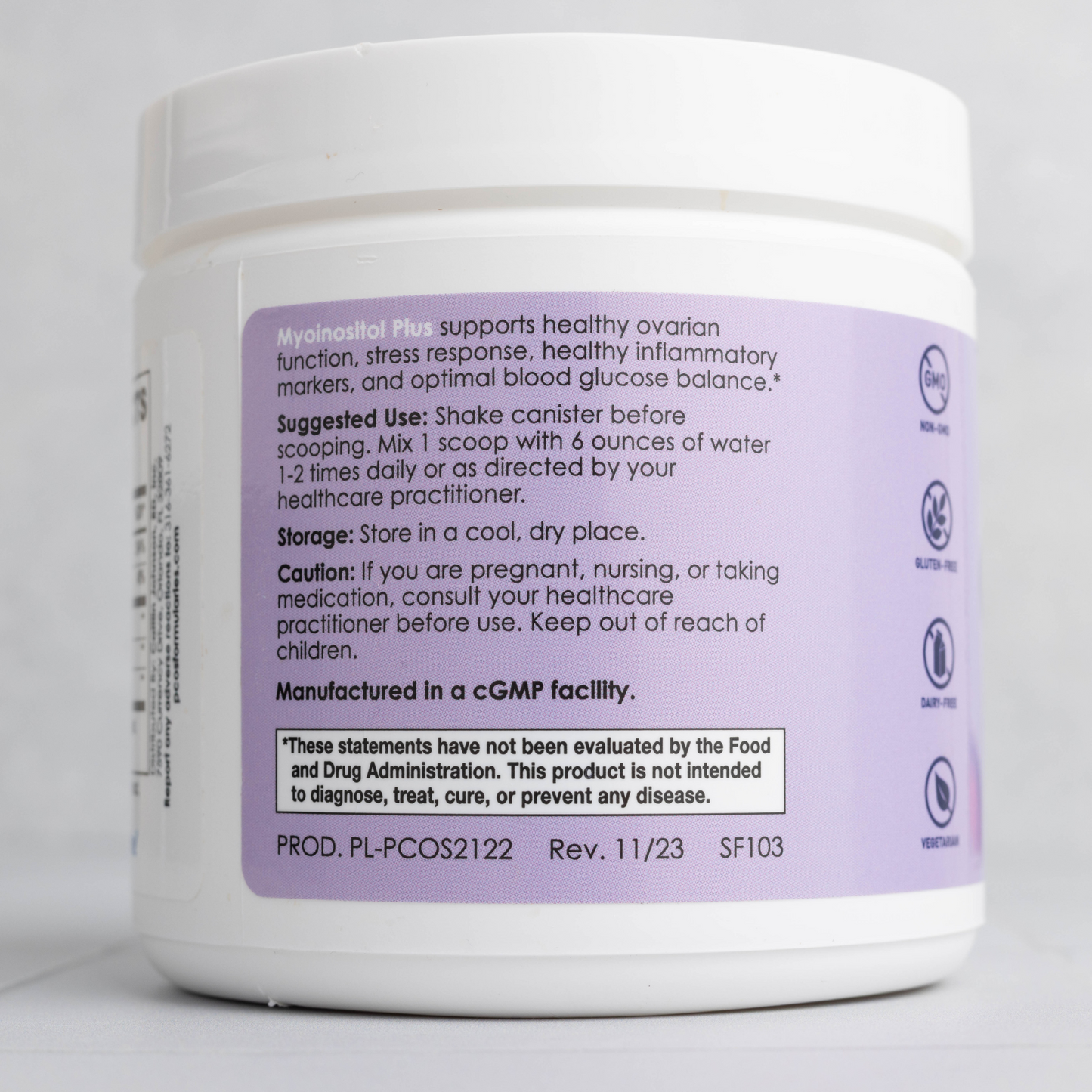 PCOS Core Essentials