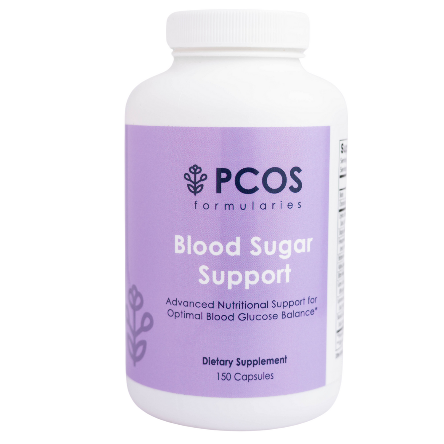Blood Sugar Support