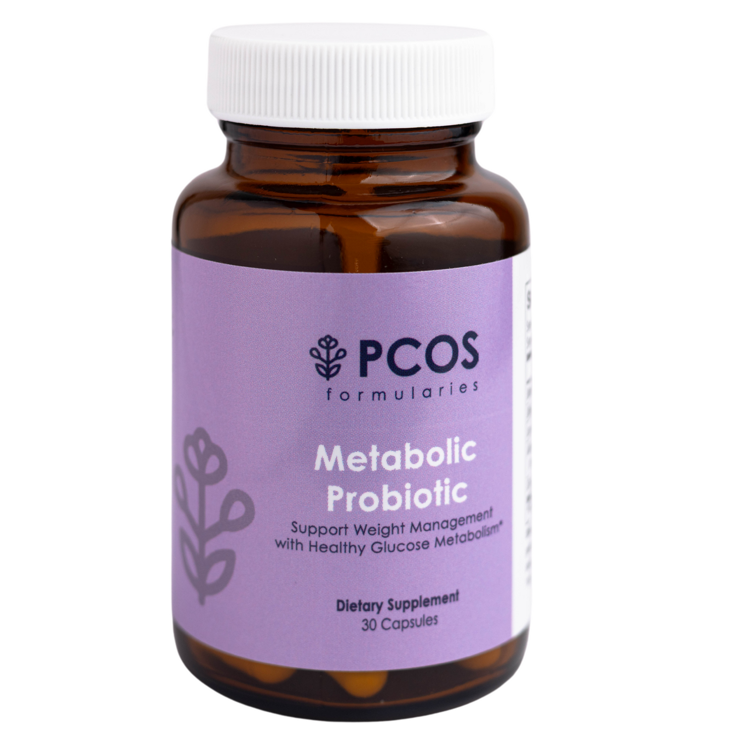 Metabolic Probiotic