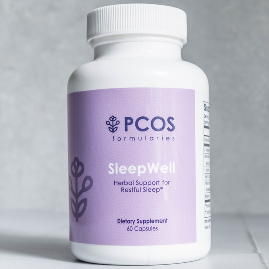 SleepWell