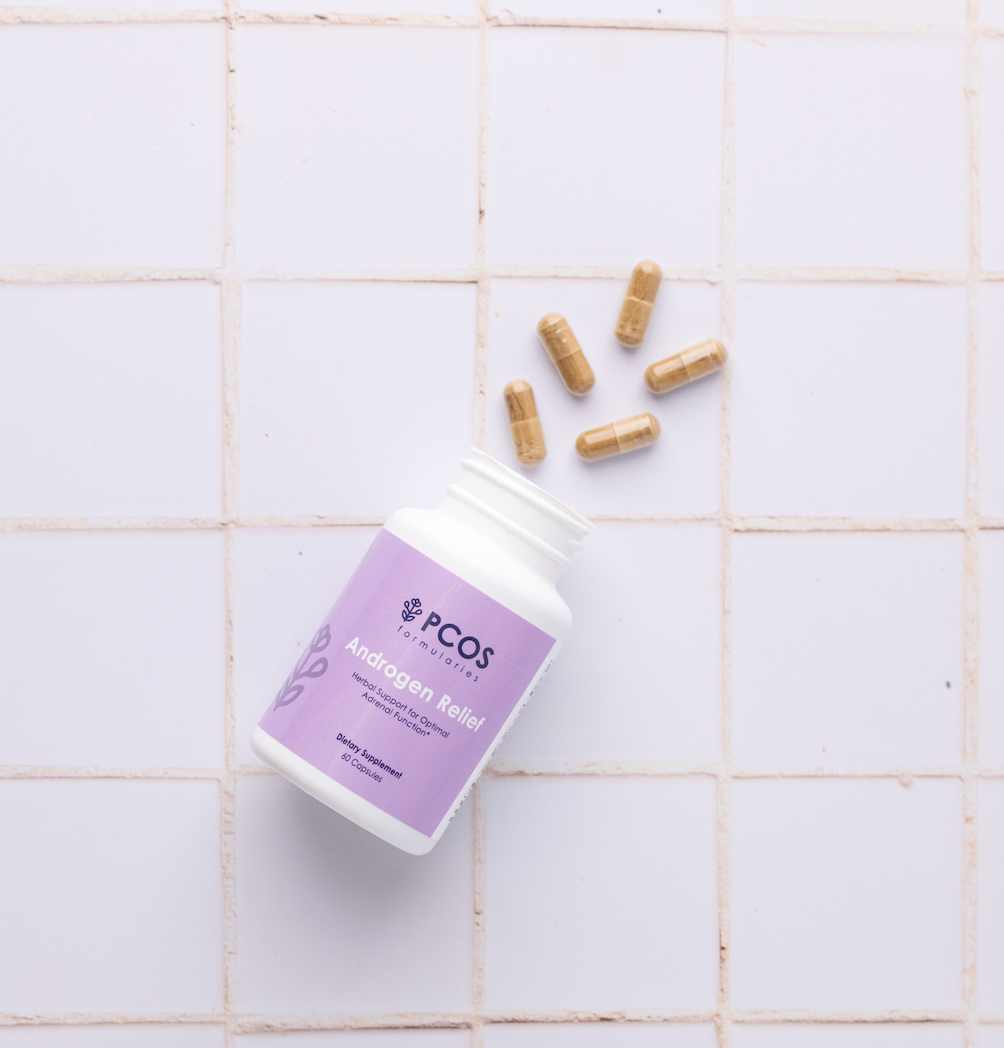 Androgen Relief